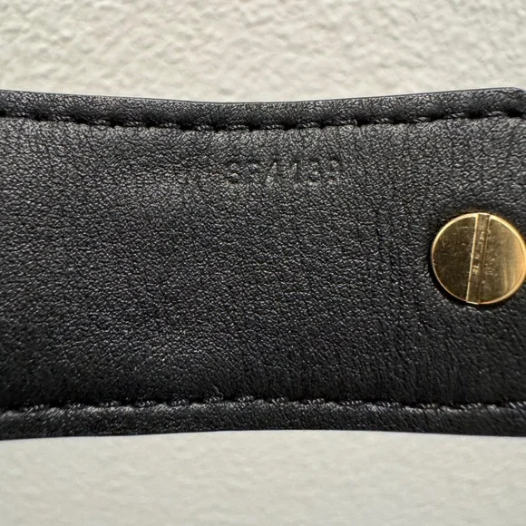 Louis Vuitton Bandouliere XL Monogram Reverse (Discontinued)